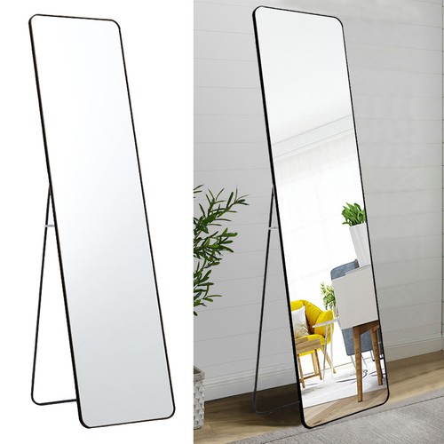 Large long full length wall - long,