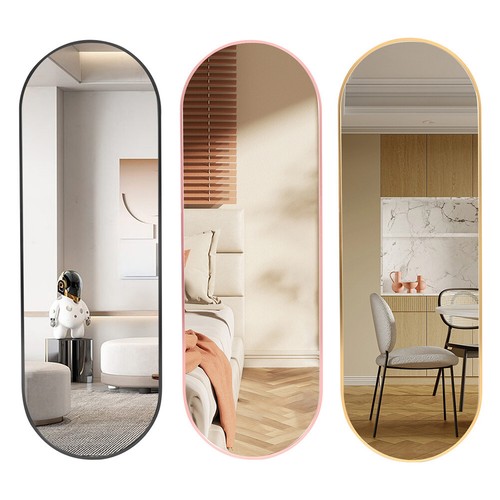 Full length mirror standing - full, &