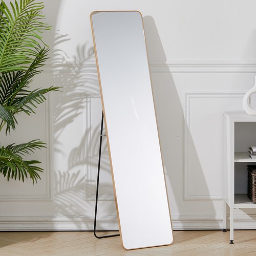 Full length mirror - mirror, bedroom