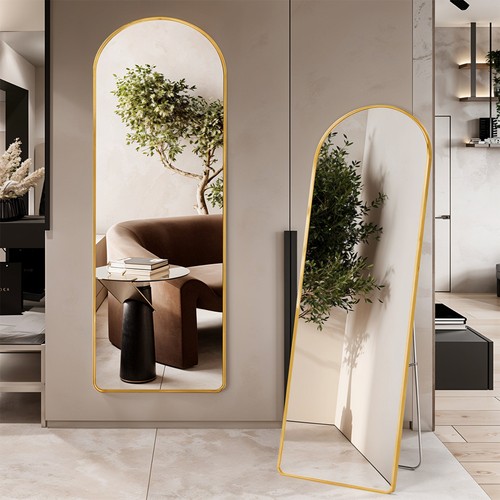 Arched home full length - full,