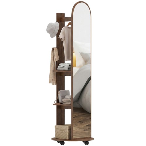 Homcom full length - homcom,
