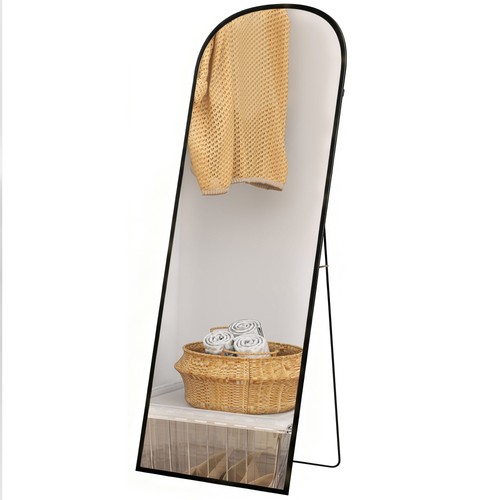 Homcom full length mirror - full,