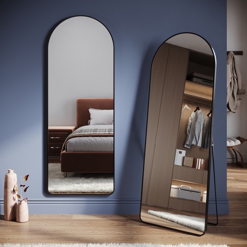 Large full length mirror - large,