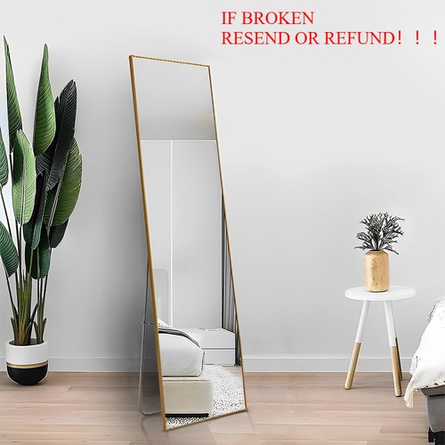Long 150cm full length mirror - length,