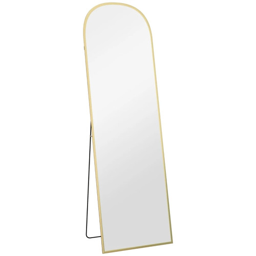 Full length mirror - length, with