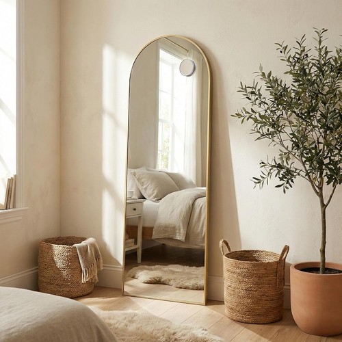 Songmics full length mirror - songmics,