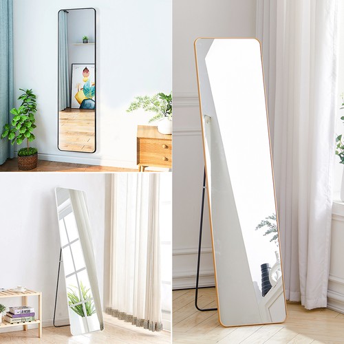 Large full length mirror - length,