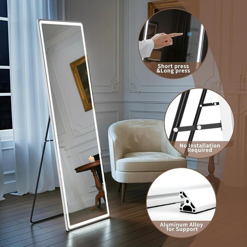 Smart full length - full,