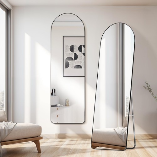 160x50cm large arched floor - 160x50cm,