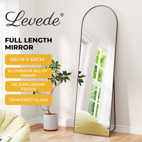 Levede 165x60cm full - full, length