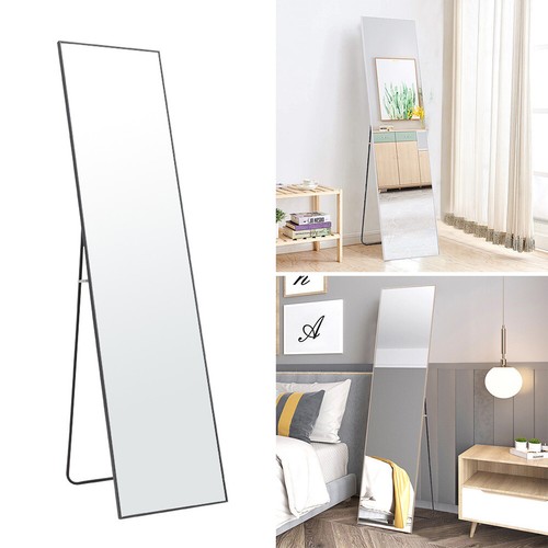 Metal framed full - framed,