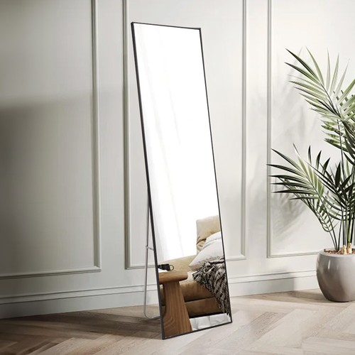 Full length mirror free - length,