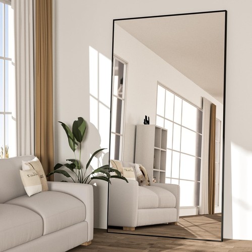 Full length mirror 198x96cm - length,