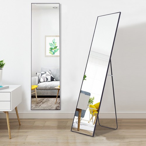 5ft long mirror wall standing - long,
