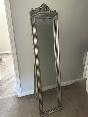 Full length freestanding - full-length,