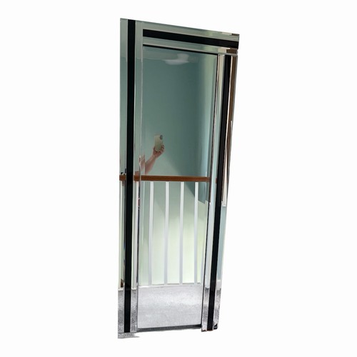 Freestanding vertical full - freestanding,