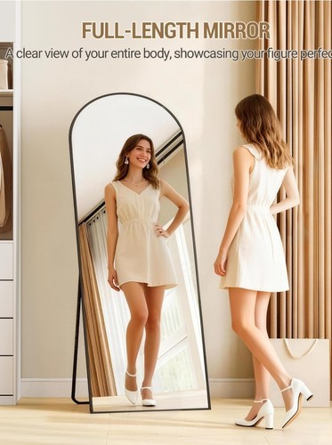 160cm arched full length - arched,