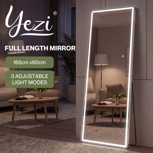 Yezi full length mirror - yezi,