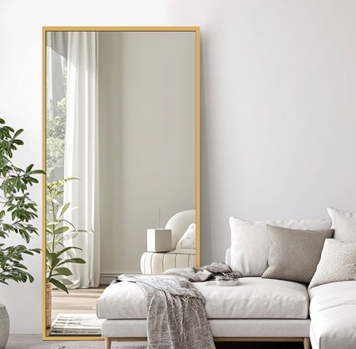Beauty4u full length mirror - full,