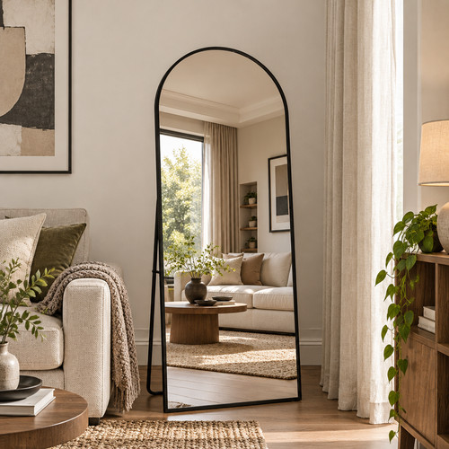 165x60 full length mirror - length,