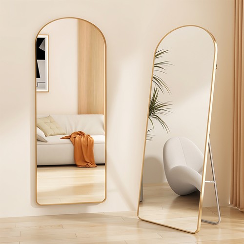 Home full length - full, arched
