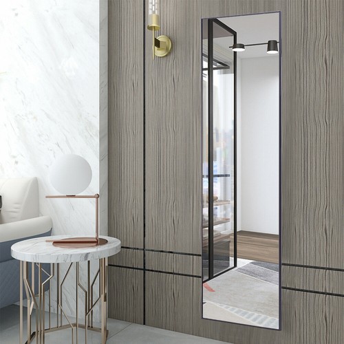 5ft full length mirror - full,