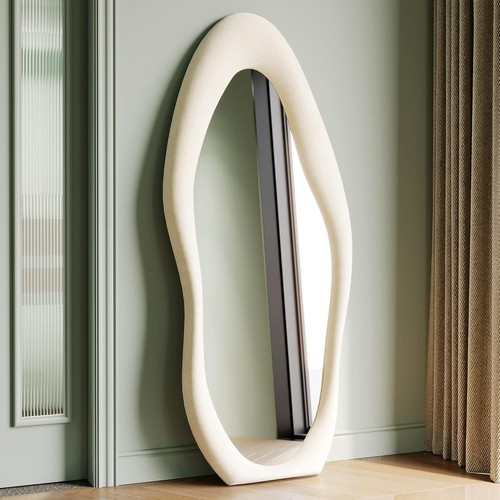 Full length mirror irregular - full,