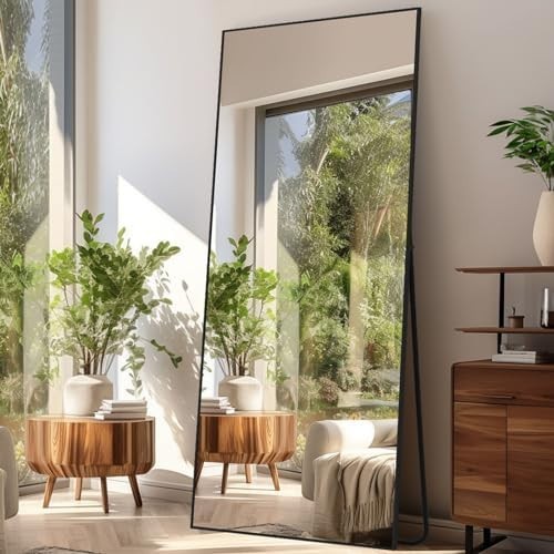 Oversized full length mirrors - oversized,
