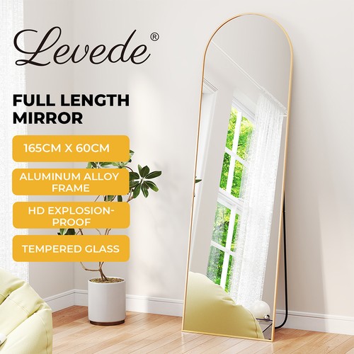Levede 165cm full length free - full,