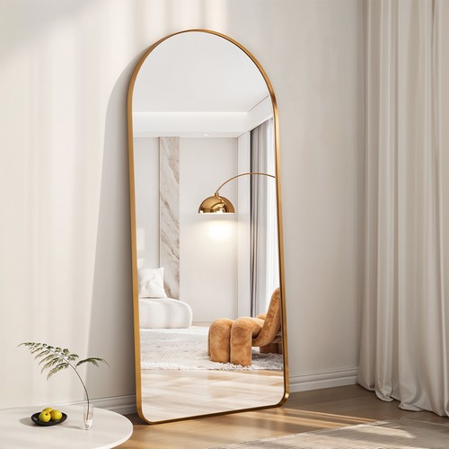Arched home full - arched,