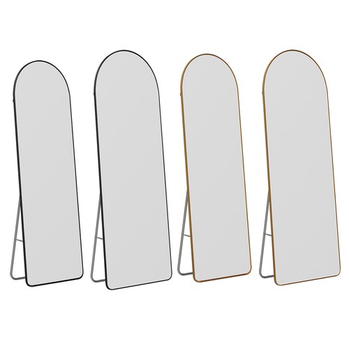 Full length mirror floor - length,