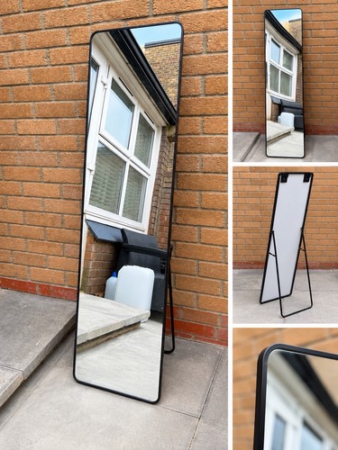 Songmics full length mirror - songmics,