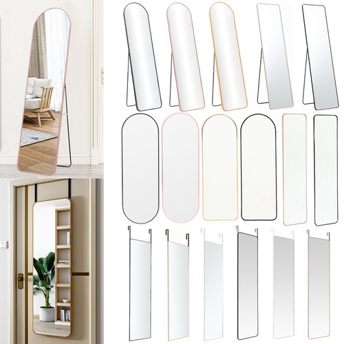 Full length mirror - full,