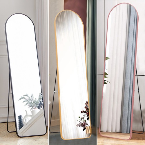 Full length mirror - full, arched