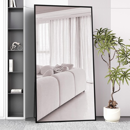Full length mirror 200x100cm - length,