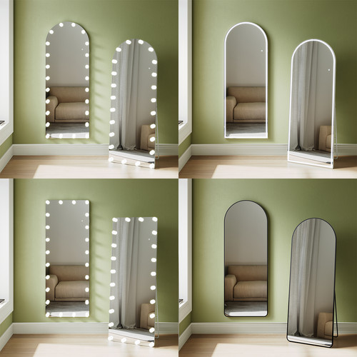 Hollywood full length mirror - length,