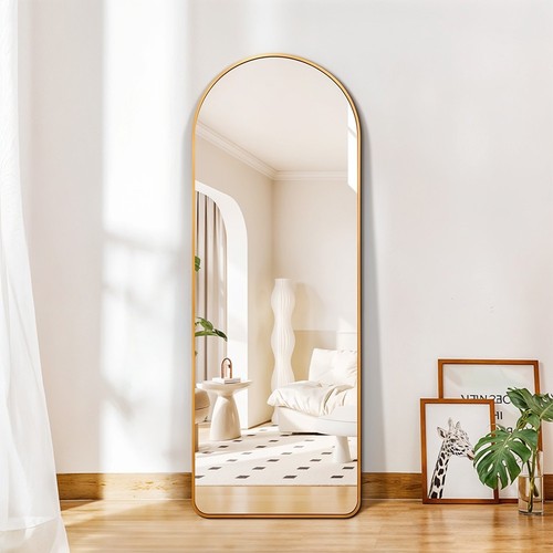 Arched home full - arched, length