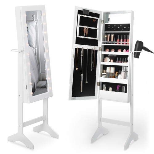 Full length tilting - full, mirror
