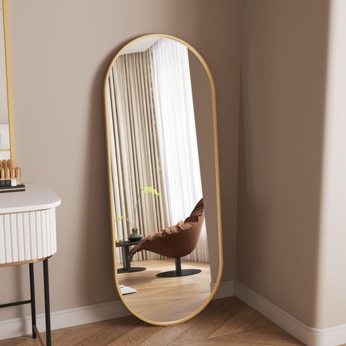 Full length mirror - length, long