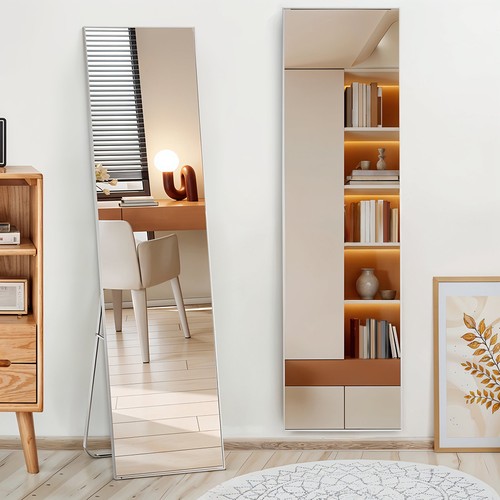 40x150cm full length mirror - full,