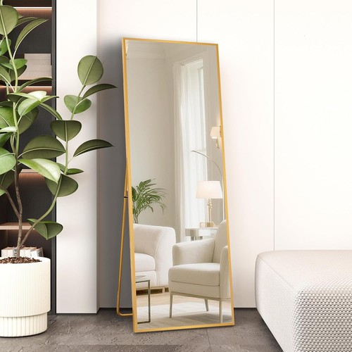 Full length mirror 140x40cm - length,