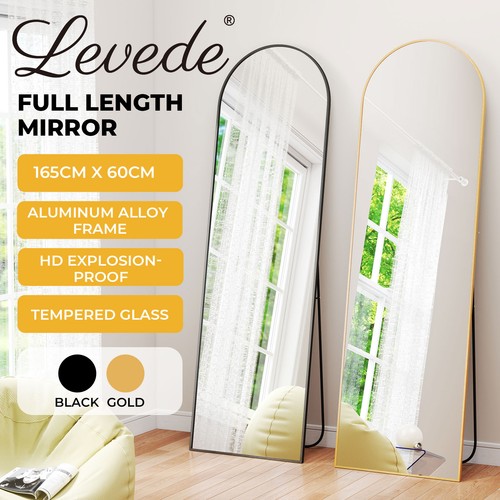 Levede 165x60cm full - levede, length