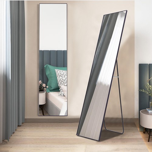 5ft full length mirror floor - full,