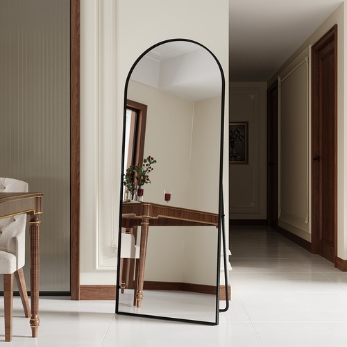 165 60cm full - length, mirror