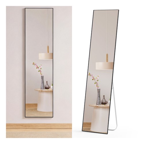 165x40cm full length mirror - 165x40cm,