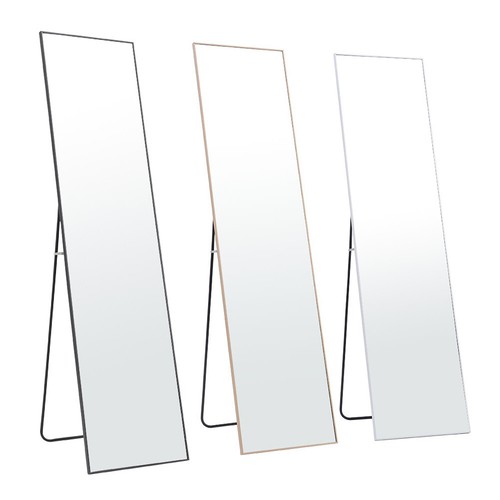 Long wall mounted standing - long,