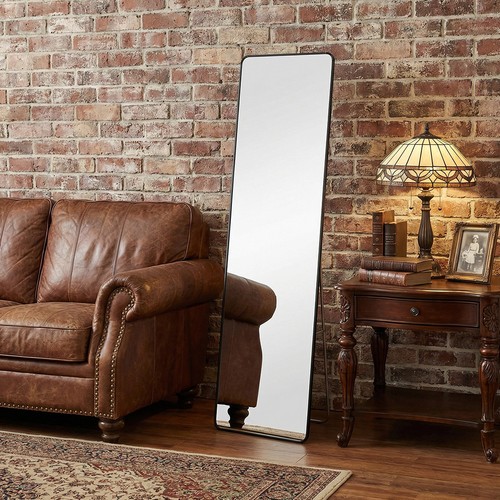 Full length mirror slim framed - mirror,
