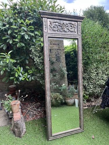Antique reproduction italian - reproduction,