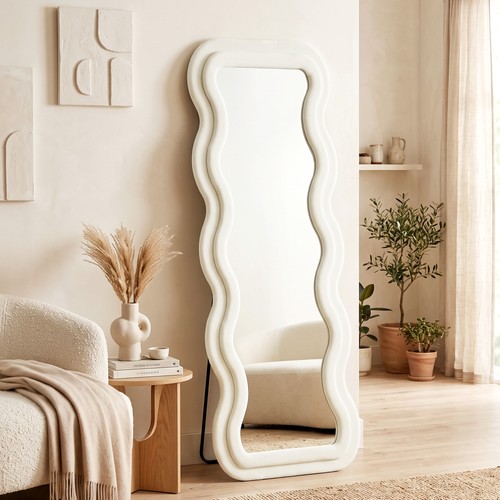 Homcom full length mirror 160 - mirror,,