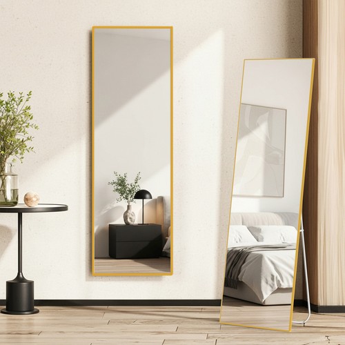 50x165cm full length mirror - 50x165cm,